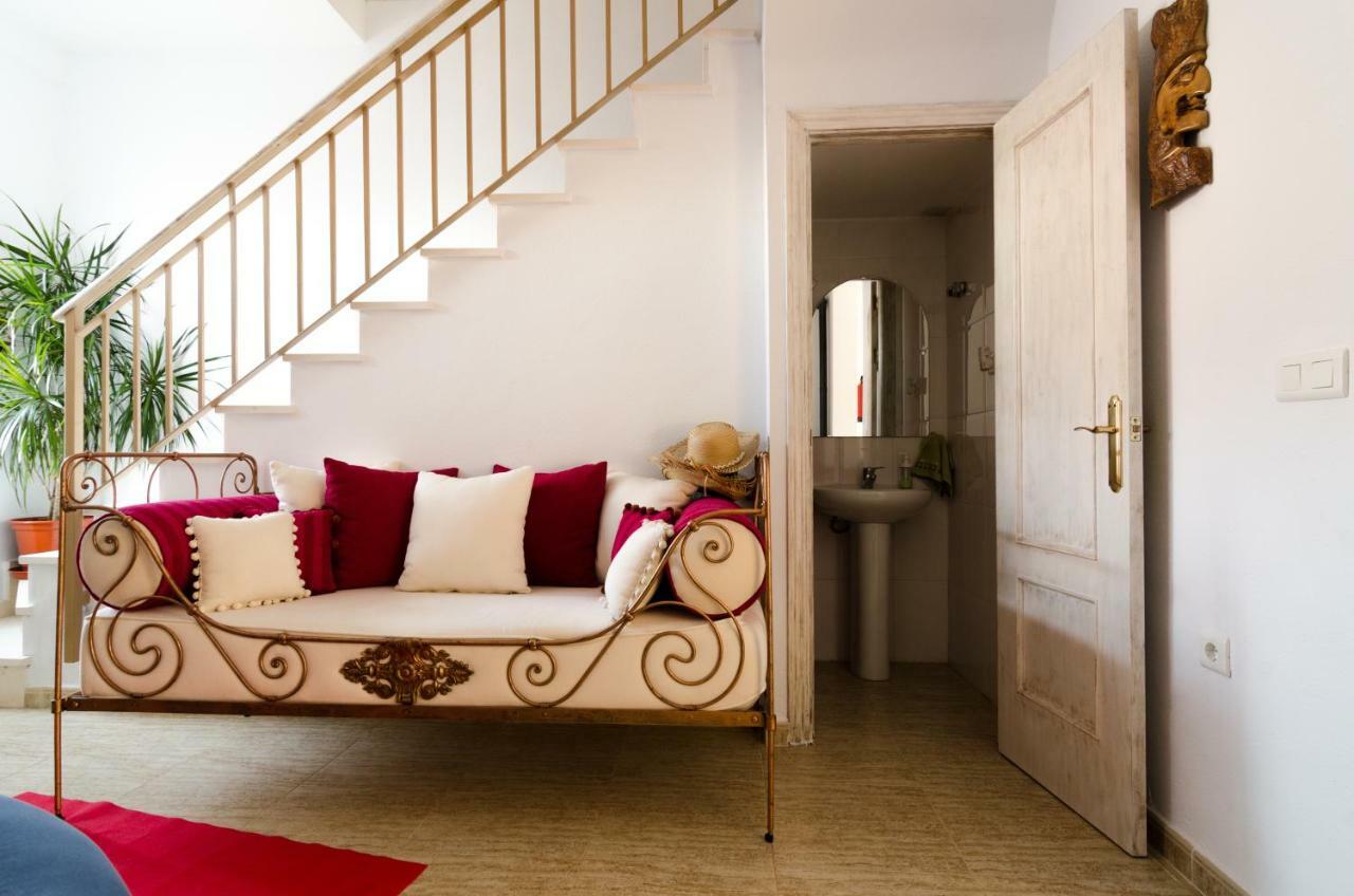 Casa Encantadora Vtar/Se/180 Pilas エクステリア 写真