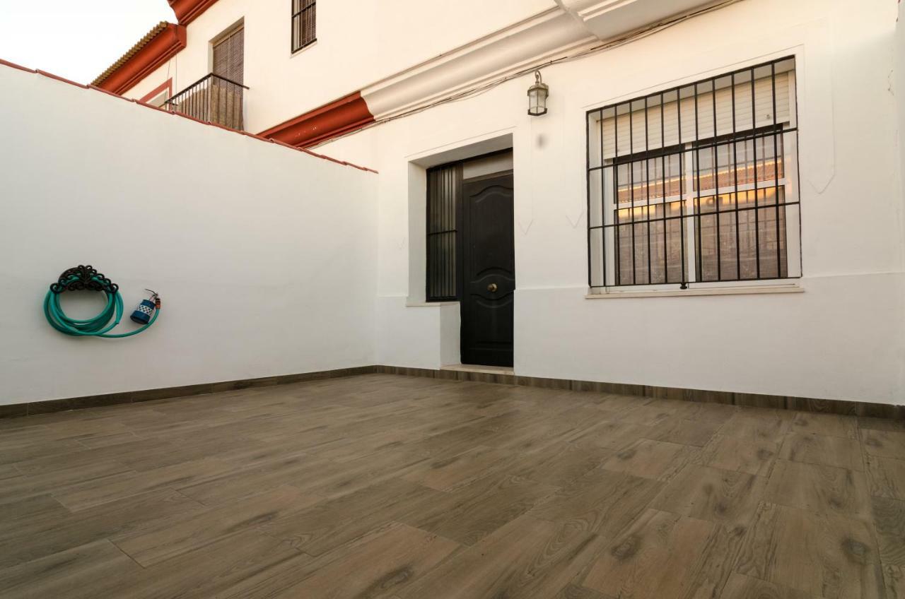 Casa Encantadora Vtar/Se/180 Pilas エクステリア 写真
