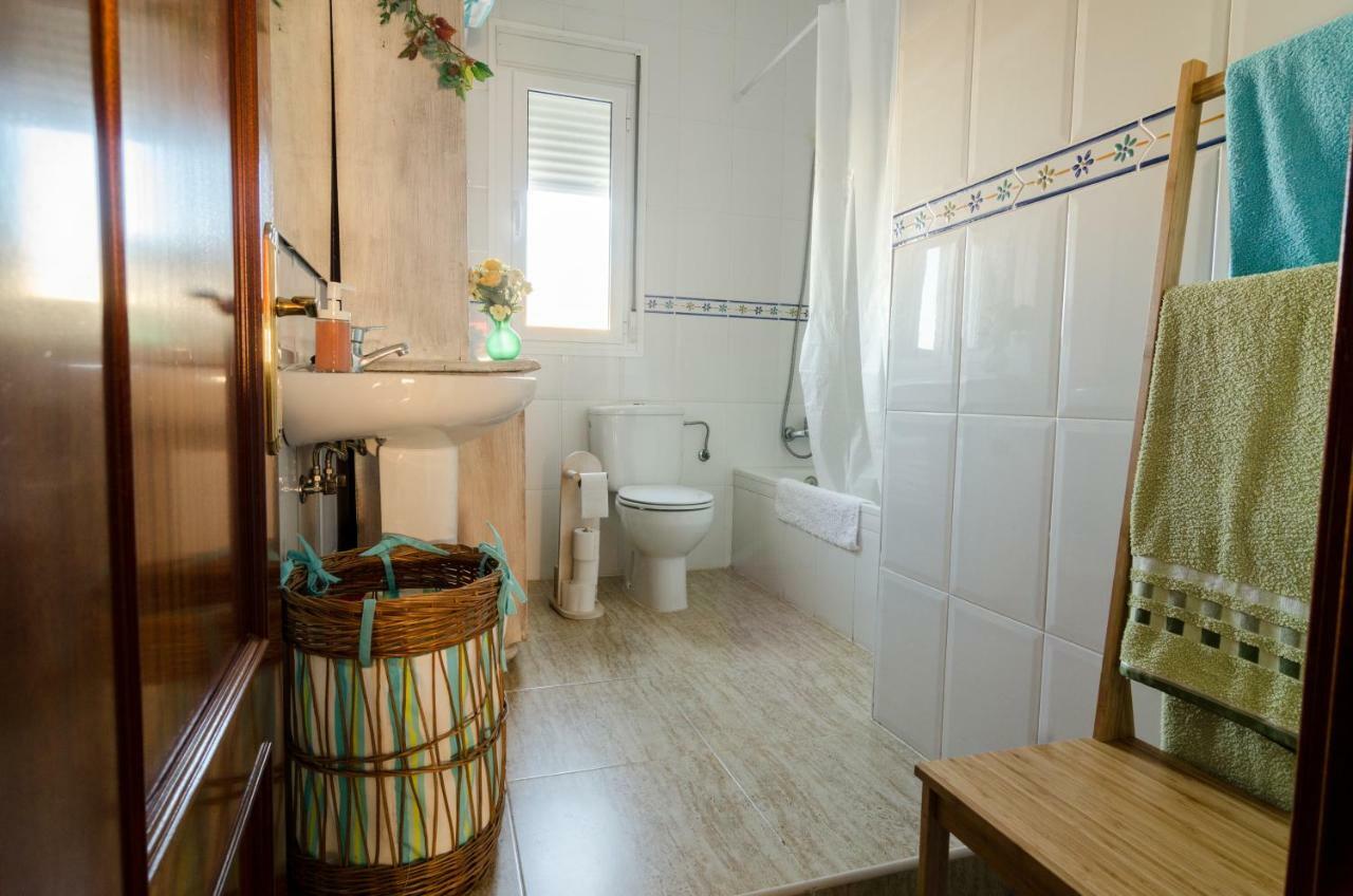 Casa Encantadora Vtar/Se/180 Pilas エクステリア 写真
